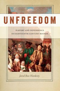 Produktbild: Unfreedom