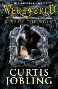 Produktbild: Wereworld: Rise of the Wolf (Book 1)