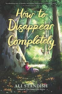 Produktbild: How to Disappear Completely