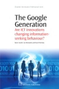 Produktbild: The Google Generation