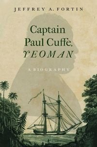 Produktbild: Captain Paul Cuffe, Yeoman
