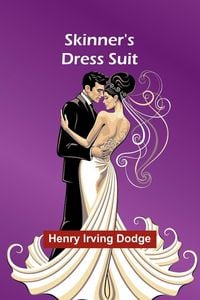 Produktbild: Skinner's Dress Suit