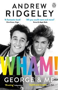 Produktbild: Wham! George & Me