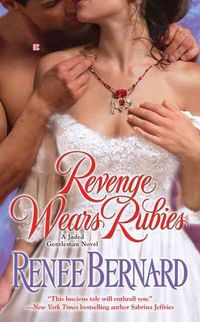Produktbild: Revenge Wears Rubies