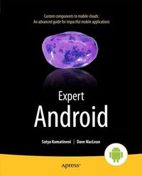 Produktbild: Expert Android