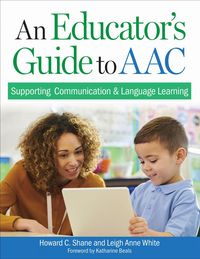 Produktbild: An Educator's Guide to AAC