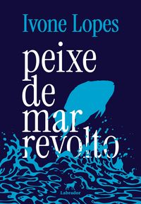 Produktbild: Peixe de mar revolto