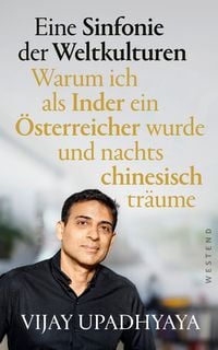 Produktbild: Eine Sinfonie der Weltkulturen