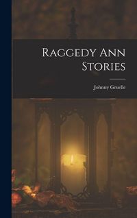 Produktbild: Raggedy Ann Stories