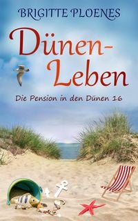 Produktbild: D&uuml;nen-Leben