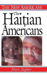 Produktbild: The Haitian Americans