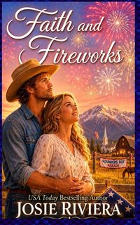 Produktbild: Faith and Fireworks