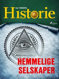 Produktbild: Hemmelige selskaper