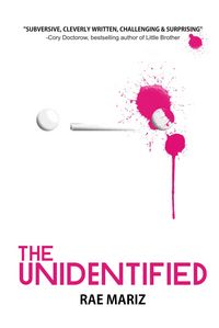 Produktbild: The Unidentified