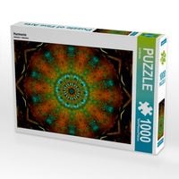 Produktbild: CALVENDO Puzzle Harmonie | 1000 Teile Lege-Gr&ouml;&szlig;e 64x48cm Foto-Puzzle f&uuml;r gl&uuml;ckliche Stunden