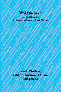 Produktbild: Waltoniana