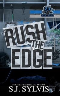 Produktbild: Rush the Edge