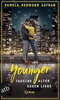 Produktbild: Younger - Tausche Alter gegen Liebe