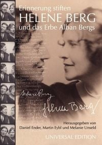 Produktbild: Erinnerung stiften