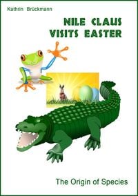 Produktbild: Nile Claus visits Easter