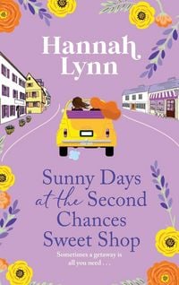Produktbild: Sunny Days at the Second Chances Sweet Shop