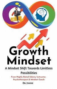 Produktbild: Growth Mindset