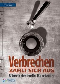 Produktbild: Verbrechen zahlt sich aus...