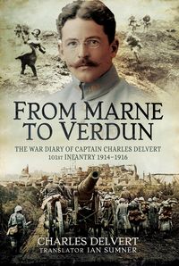Produktbild: From the Marne to Verdun