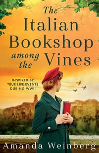 Produktbild: The Italian Bookshop Among the Vines