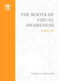 Produktbild: The Roots of Visual Awareness