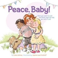 Produktbild: Peace, Baby!