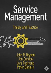 Produktbild: Service Management