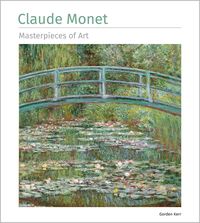 Produktbild: Claude Monet Masterpieces of Art