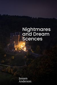 Produktbild: Nightmares and Dream Scenes