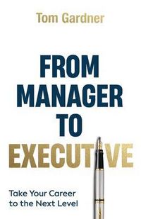 Produktbild: From Manager to Executive