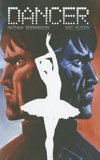 Produktbild: Edmondson, N: Dancer