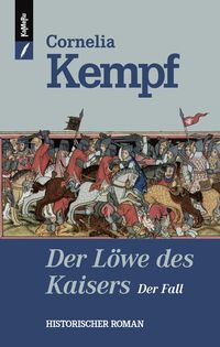 Produktbild: Der L&ouml;we des Kaisers