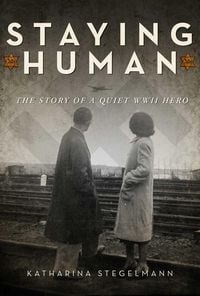 Produktbild: Staying Human