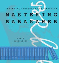 Produktbild: Mastering Babasaheb