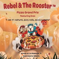 Produktbild: Pizza Grand Prix
