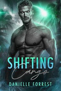 Produktbild: Shifting Cargo (A Shift in Space, #1)
