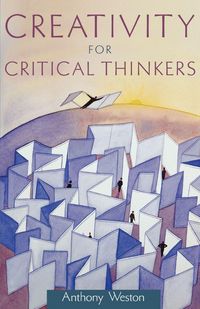 Produktbild: Creativity for Critical Thinkers