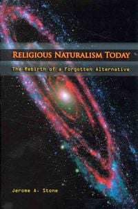 Produktbild: Religious Naturalism Today