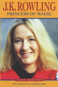 Produktbild: Shapiro, M: J.K. Rowling