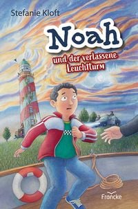 Produktbild: Noah und der verlassene Leuchtturm
