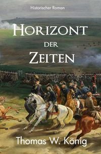 Produktbild: Mathes-Saga / Horizont der Zeiten