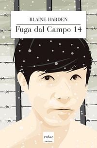 Produktbild: Fuga dal campo 14