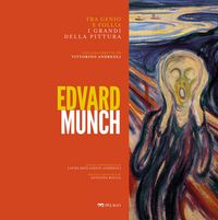 Produktbild: Edvard Munch