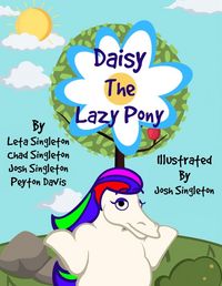 Produktbild: Daisy The Lazy Pony