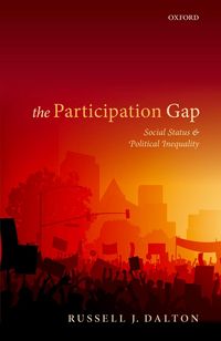 Produktbild: The Participation Gap